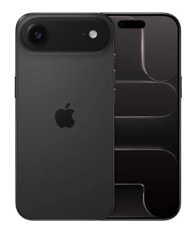 iPhone 17 Air 512GB Space Black HK